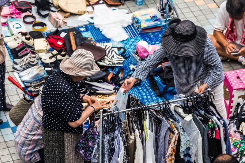 đồ secondhand đồ secondhand
